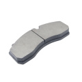 29087 brake pad manufacturers sale heavy-duty truck disc brake pad for IVECO